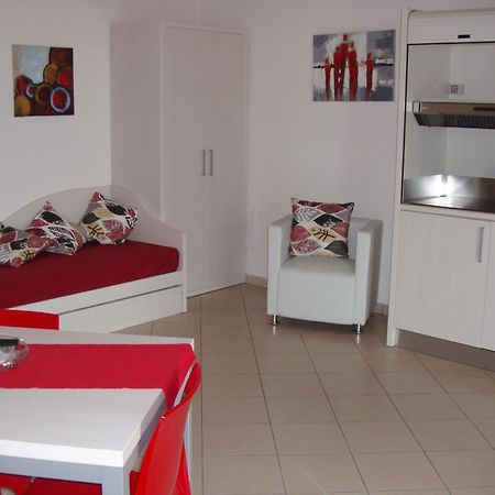 Residence Candeloro Francavilla Al Mare Oda fotoğraf