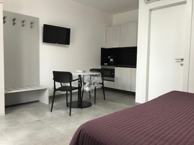 Residence Candeloro Francavilla Al Mare Dış mekan fotoğraf