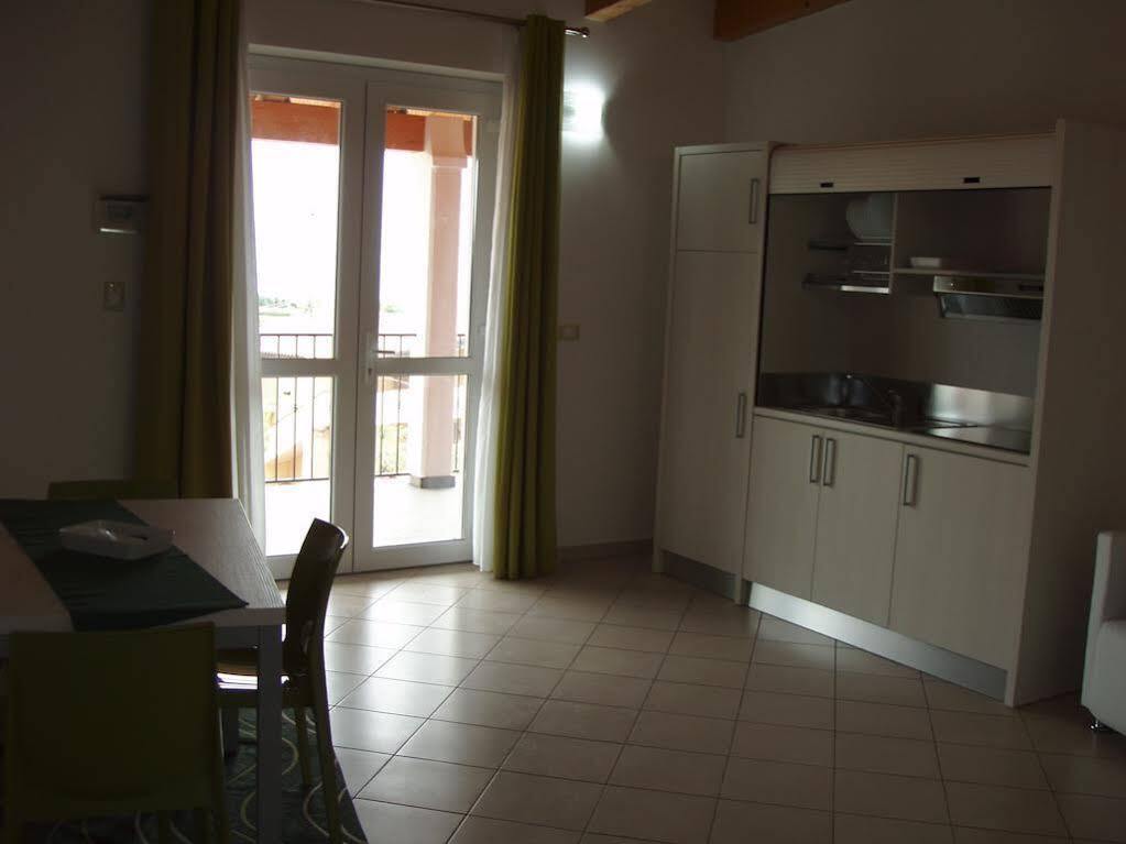 Residence Candeloro Francavilla Al Mare Dış mekan fotoğraf